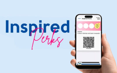 Behind the Vision: Why I Created the Inspired Perks Scheme